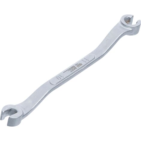 BGS Clé spéciale pour conduites de frein 175 mm SW 10 x 11 mm - 1760 (1/4)