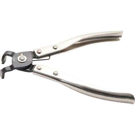 BGS Pince à colliers pour colliers CLIC 175 mm - 8347