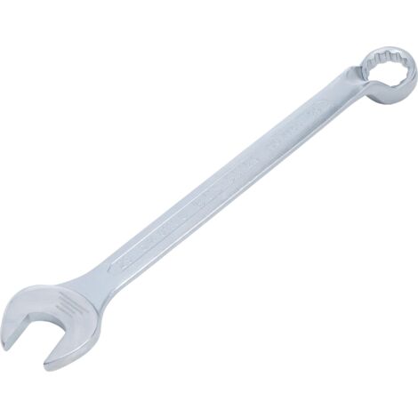BGS Clé polygonale à moyeu déporté SW 29 mm - 30129 (1/4)