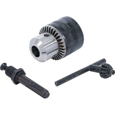 BGS Mandrin à couronne dentée 13 mm 4 pces - 9937 (1/4)