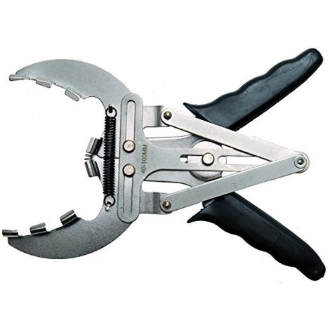 Pince à Segments BETA 1445/1 - Pour Anneaux De Flotteur Et Pompe à Carburant - Outil Mécanique Professionnel