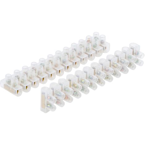 FORCE HOMME DOMINO, 4 MM², LOT DE 2, BLOC DE 12 IL, 80727 (1/3)