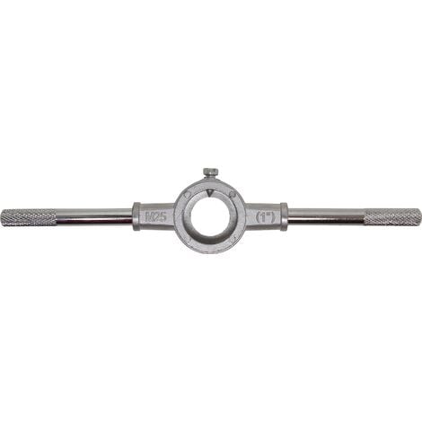 PORTE-FILIÈRES  3  25 X 10 MM BGS 1900-3