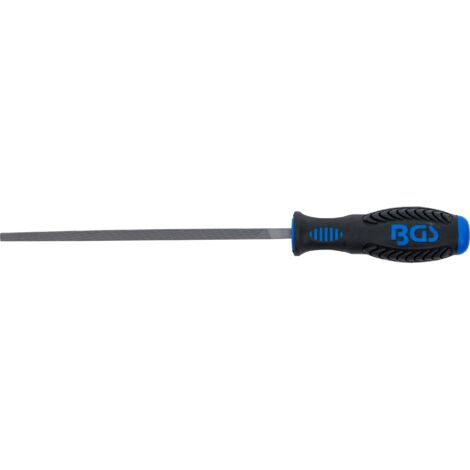 BGS technic Jeu de limes d'atelier 5 pièces Accessoires BGS technic Jeu de limes d'atelier 5 pièces Accessoires
