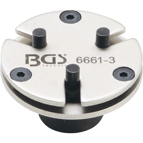 BGS Diy 6251 | Outil repousse-piston de frein
