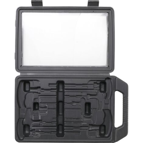 VALISE VIDE POUR ART. 7880, 7882 BGS DIY 7880-LEER (1/2)