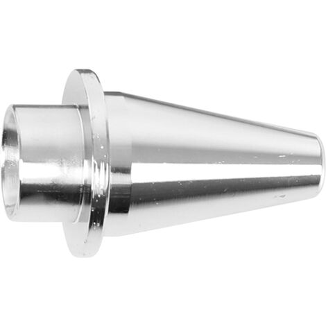 BGS 3206-3 - Tuyère De Rechange Pour Pistolet Peinture | Diamètre 2,5mm | Pour Applications Uniformes