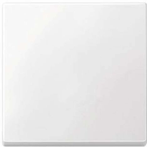 MERTEN 433119 ENJOLIVEUR POUR COMMANDES, BLANC MAT, SYSTEM M (1/2)