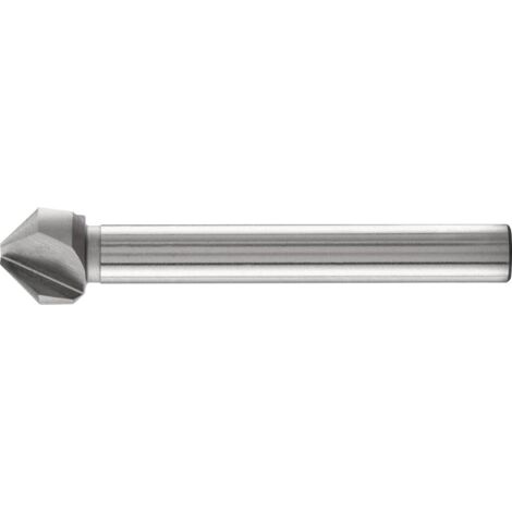 FRAISE CONIQUE PFERD KES HSSE DIN 335 C90° 10,0 25202129 10 MM HSS 1 PC(S) (1/5)