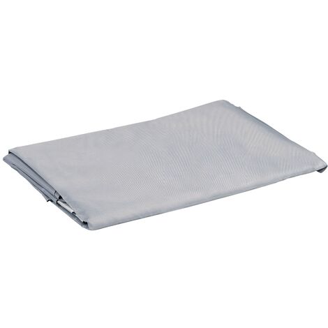 GREENGERS - HOUSSES DE CHAISES DE JARDIN - HOUSSE DE PROTECTION CHAISES DE JARDIN EXTéRIEUR - DIMENSIONS : 102 X 66 X 66CM - IM (1/5)