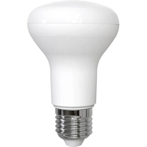 LED E27 MÜLLER-LICHT 401023 7 W BLANC CHAUD (Ø X H) 63 MM X 100 MM 1 PC(S) (1/2)