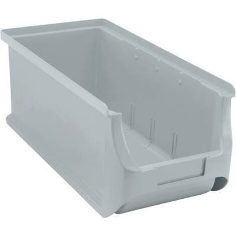 ALLIT 456294 BAC À BEC (L X H X P) 125 X 150 X 320 MM GRIS 1 PC(S)