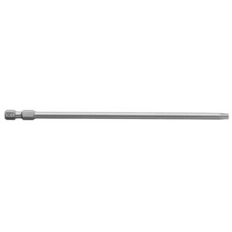 BOSCH 2607001668 EMBOUT DE VISSAGE EXTRA-DUR T20, 152 MM