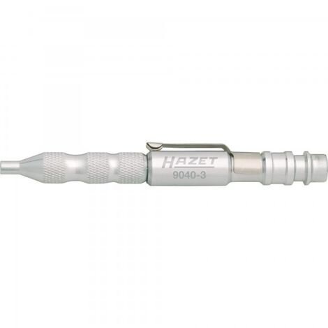 DRUCKLUFT AUSBLASSTIFT