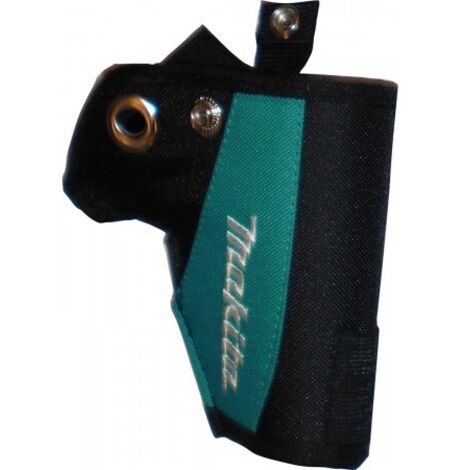 Makita – Sac à outils 1684679 – Résistant aux chocs – Compartiments modulables – Pour outils électriques et manuels