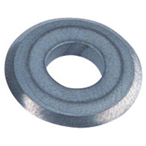 Toolland Molette pour coupe-carreaux, diamètre de 16 mm, métal, 10 g