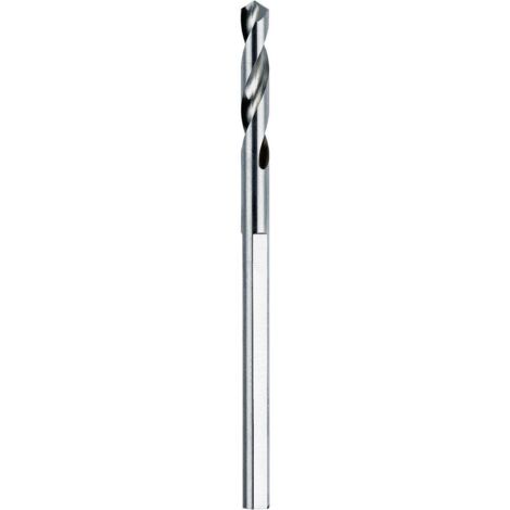 0935 HSS-ZENTRIERBOHRER 6,35X110 MM (1/2)