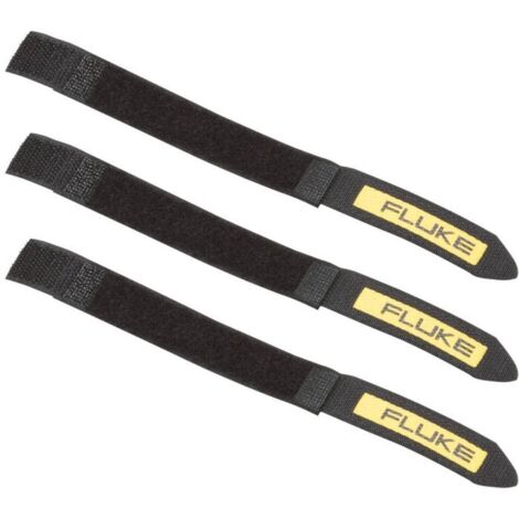 Fluke 4083525 LEADWRAP Fermeture auto-agrippante 1 pc(s)