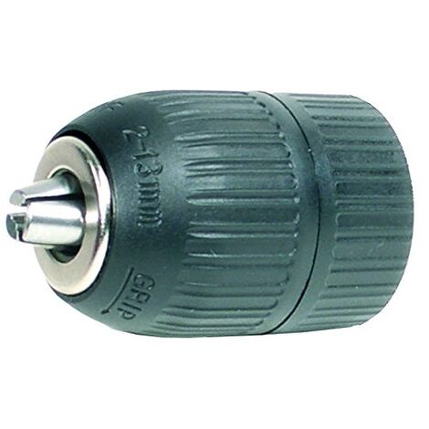 MANDRIN À ACTION RAPIDE, 0, 8-10 MM 3/8 ''X 24 UNF (1/3)