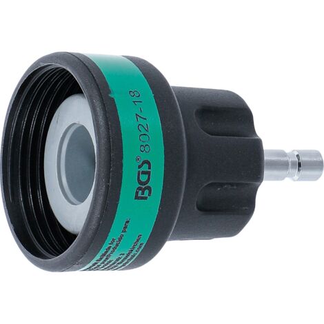 BGS Adaptateur n° 18 pour art. 8027 / 8098 pour VW - 8027-18 (1/4)