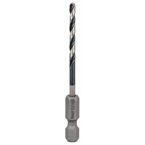 6Â PANS. IMPACT CONTROL HSS 3,0Â X 72Â X 33 BOSCH EWZ 2608577048 (1/5)