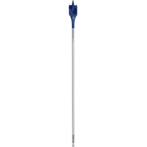 Mèche à fraiser plate SelfCut Speed Bosch Expert 22 x 400 mm - 2608900348