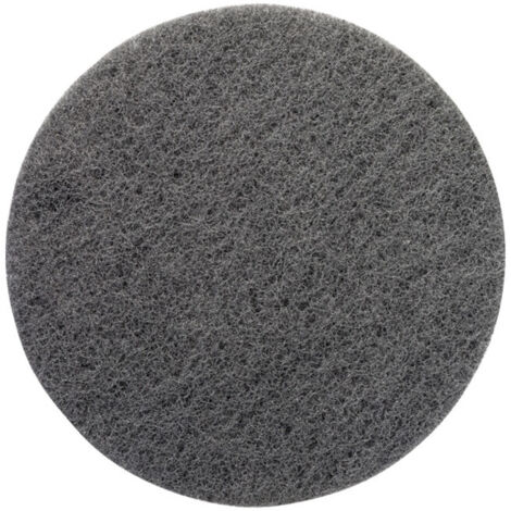 Bosch Expert N880 disque en polaire pour ponceuse orbitale aléatoire, 150 mm, ultra fin S (1/5)