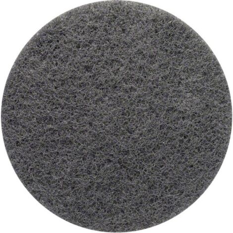 Bosch 20x Expert N880 Disque en non-tissé pour ponceuse excentrique 125 mm ultrafin S - 2608901245 (1/4)