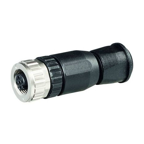 MURR ELEKTRONIK 7000-12931-0000000 CONNECTEUR NON CONFECTIONNÉ POUR CAPTEURS/ACTIONNEURS 1 PC(S)