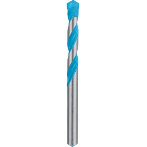 Foret MultiConstruction CYL-9 Expert 5 x 50 x 85mm - BOSCH EXPERT - 2608900606