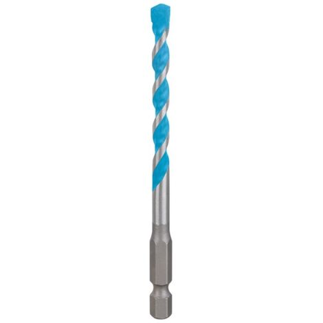 Foret expert multiconstruction hex-9 5,5 x 90 x 150 mm bosch - 2608900573