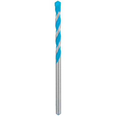 BOSCH PROFESSIONAL 1X FORET EXPERT CYL-9 MULTICONSTRUCTION (POUR BÉTON, Ø 4,00X75 MM, ACCESSOIRE PERCEUSE À PERCUSSION)