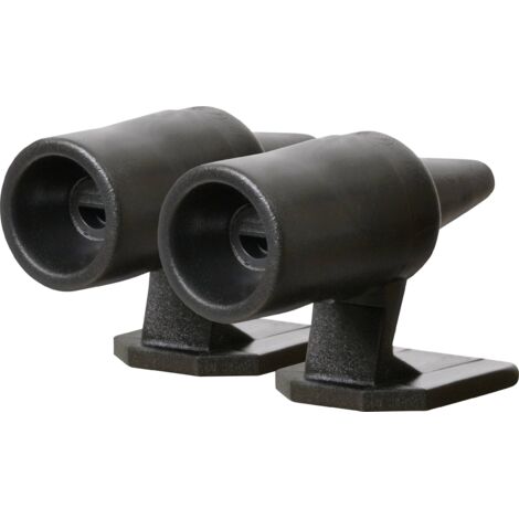 GARDIGO RÉPULSEUR DE GIBIERS TYPE DE FONCTIONS À ULTRASON 1 PC(S) 60078 (1/5)