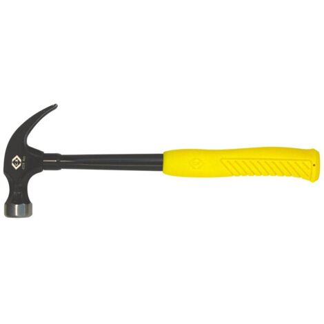 C.K T4229 08 MARTEAU ARRACHE-CLOUS 459 G (1/2)