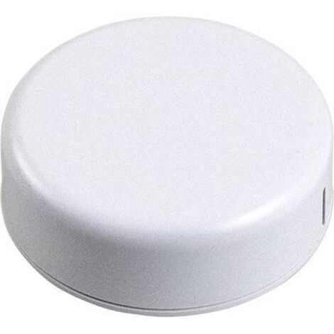 HAMMOND ELECTRONICS 1551SNAP12WH BOÎTIER UNIVERSEL 20 X 60 X 60 ABS BLANC 1 PC(S) (1/2)