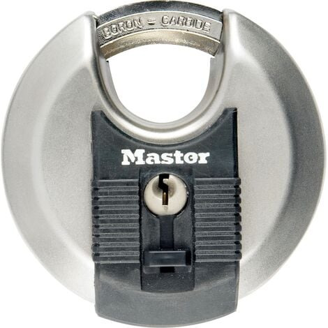 Cadenas et boite à clés bluetooth Master Lock