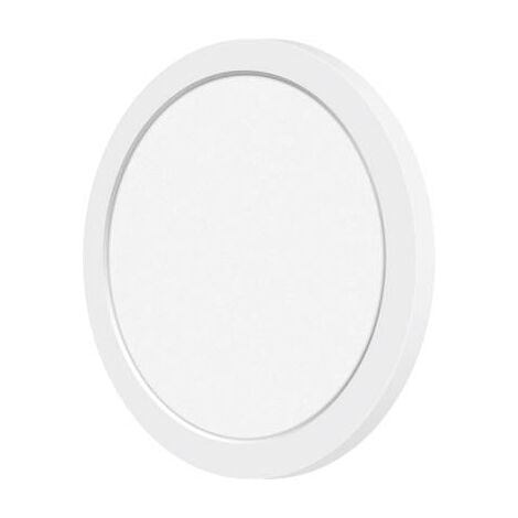 MEGATRON LUMINAIRE LED POUR MONTAGE EN SURFACE LED LED INTÉGRÉE 12 W BLANC CHAUD, BLANC LUMIÈRE DU JOUR MT76111