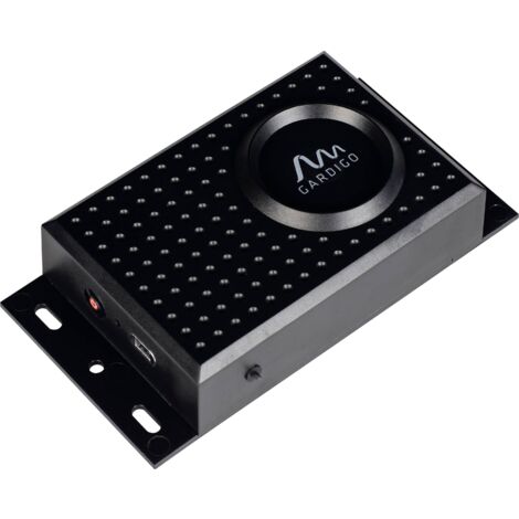 GARDIGO DUAL ANTI-MARTRES TYPE DE FONCTIONS MULTIPLE FRÉQUENCE CHAMP DACTION 60 M² 1 PC(S) 78580 (1/5)