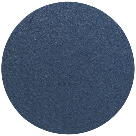 BOSCH 2608608Y15 PACK DE 5 DISQUES ABRASIVE F550 125 MM 80