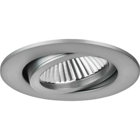 BRUMBERG 38363023 SPOT LED ENCASTRABLE CHROMÉ 230 V 3000 K (1/2)