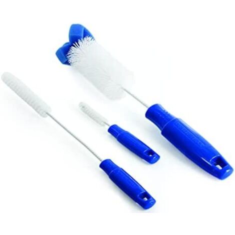 KIT NETTOYAGE FONTAINES DRINKWELL CYNNOTEK CY2630 (1/5)