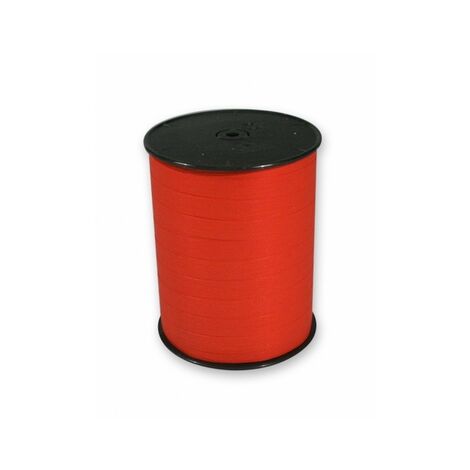 MAILDOR 601506C BOLDUC BOBINE 250 M X 1 CM ROUGE (1/2)