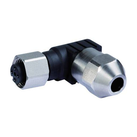MURR ELEKTRONIK 7002-12681-0000000 CONNECTEUR NON CONFECTIONNÉ POUR CAPTEURS/ACTIONNEURS 1 PC(S)