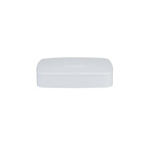DAHUA TECHNOLOGY NVR2104-I ENREGISTREUR VIDÉO SUR RÉSEAU BLANC (1/4)