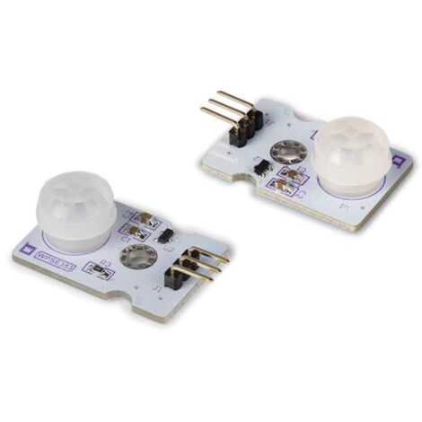 Micro Pir Motion Sensor (1/4)