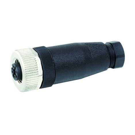 MURR ELEKTRONIK 7000-12941-0000000 CONNECTEUR NON CONFECTIONNÉ POUR CAPTEURS/ACTIONNEURS 1 PC(S)