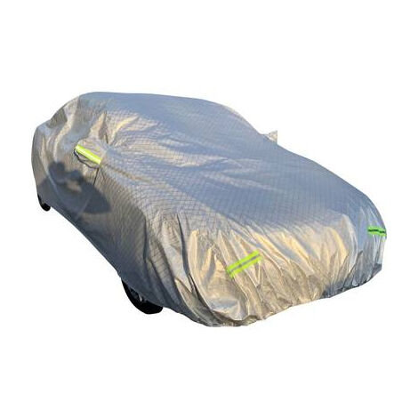 IWH BÂCHE DE VOITURE COMPLÈTE 74840