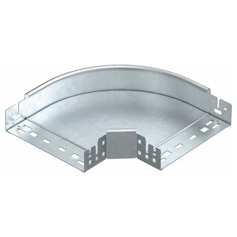 OBO BETTERMANN COUDÉ 90° RBM 90 620 FT 60 X 200 MM MAGIC KABELRINNEN KABELRINNE POUR ARCHET 4012195881902 6041154