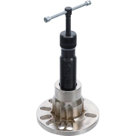 Bgs Technic – Extracteur de moyeux de roue 7775 – Jeu d'extracteurs hydrauliques pour arbres de transmission 98-125 mm – Capacité 10 To (1/4)