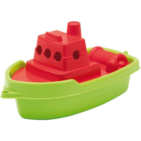 Moule à Sable Château Fort Ecoiffier 40cm - Fabrication Française - Pour Enfants Dès 18 Mois